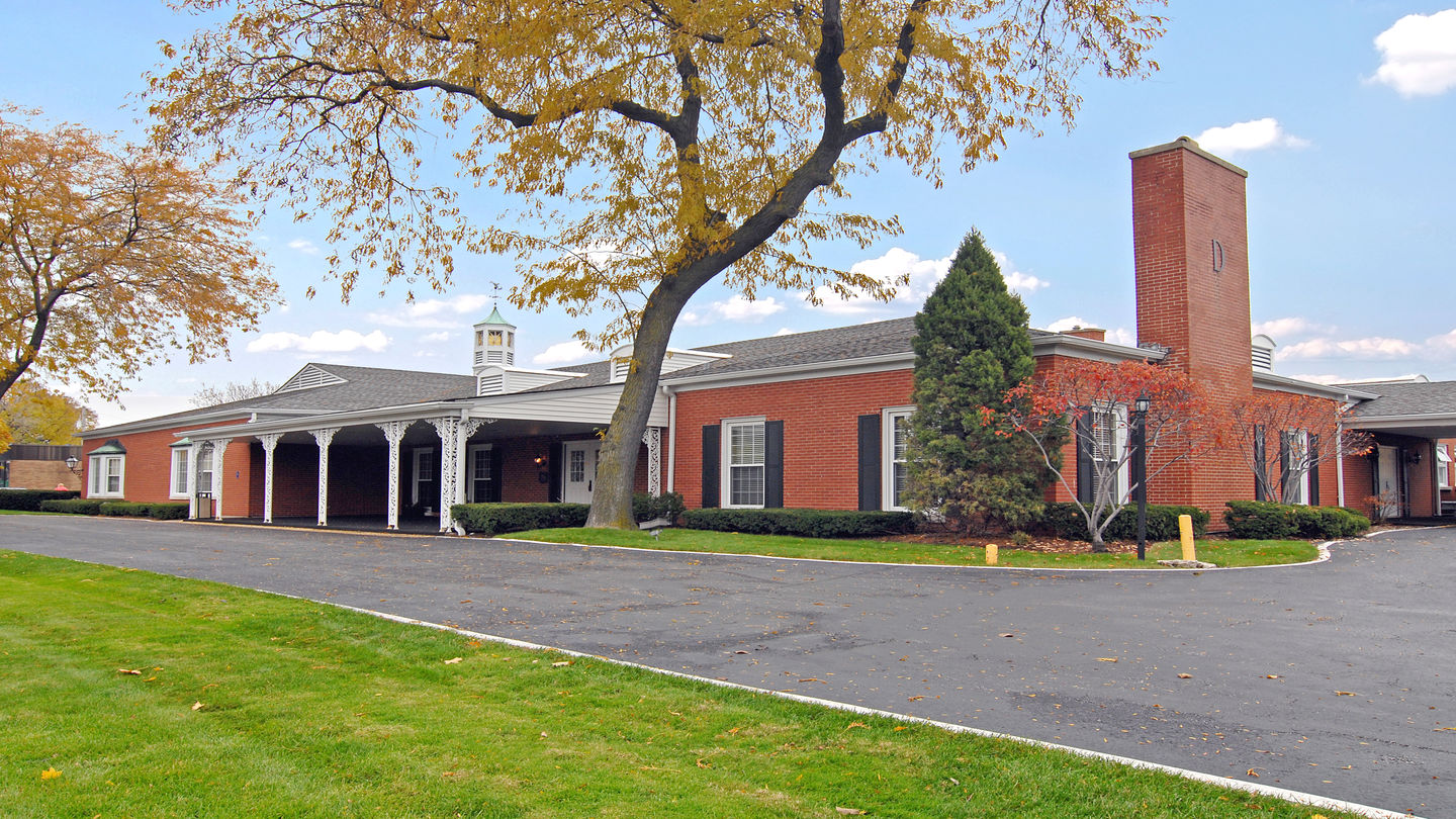 Drake & Son Funeral Home Funeral & Cremation